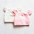 Bear Ears Cotton Cuffed Hat Sets