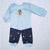 Astronaut Shirt and Pant  #ASLJ