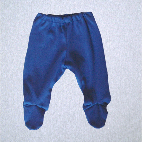 Pant Footed  #FP