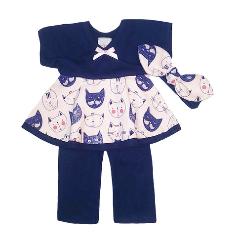 Preemie & Newborn Infant Clothing | Preemie-Yums