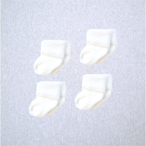 Socks - 2 Pairs   #SOCKS-2