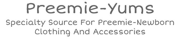 Preemie-Yums